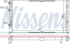 Nissens 65290