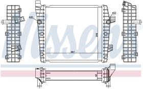 Nissens 65320