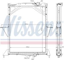 Nissens 65466A - RADIA VOLVO V.I. FM9/FM12 (98>) FMX (10>) 900*740*48