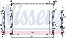 Nissens 66861