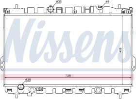 Nissens 67032