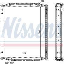 Nissens 67220A