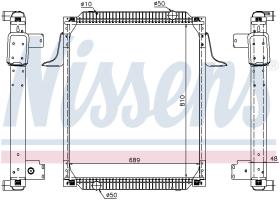 Nissens 67257