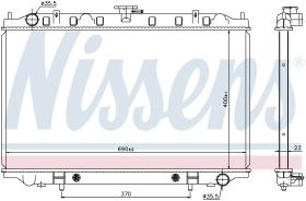 Nissens 67352