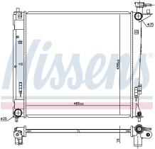 Nissens 675019