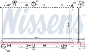 Nissens 67724