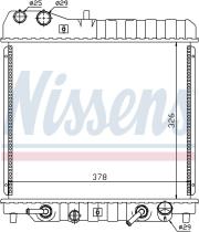 Nissens 68111