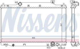 Nissens 68114