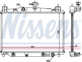 Nissens 68505