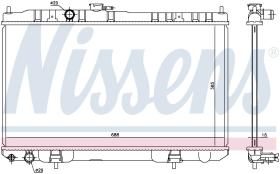 Nissens 68751