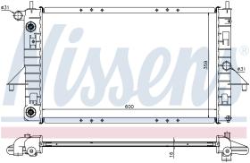 Nissens 689011