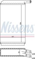 Nissens 73940 - CALEFACTOR VOLKSWAGEN PASSAT B2(32B