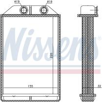 Nissens 70234