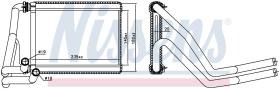 Nissens 707071 - CALEF HYUNDAI IX35/KIA SPORTAGE III (6/09>)