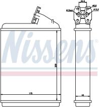 Nissens 71130 - CALEF CITROEN C15/VISA