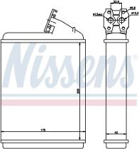 Nissens 71130 - CALEF CITROEN C15/VISA