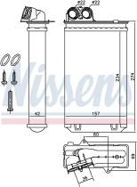 Nissens 71152 - CALEF CITROEN C5 (02-01>08-04)