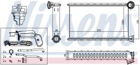 Nissens 71165