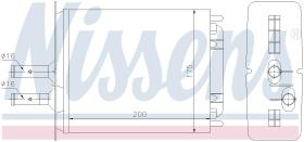 Nissens 71439