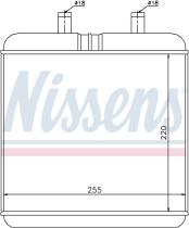 Nissens 71810 - CALEF IVECO DAILY III (99>)