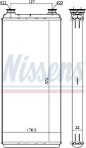 Nissens 71891 - CALEF  MAN TGA (02>) TGL/TGM (05>) TGS/TGX (07>) ERF