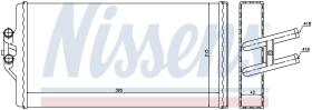 Nissens 72005 - CALEFACTOR MERCEDES NG 90(87-)50 TO