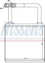 Nissens 72029 - CALEF MB W211 (02>) W219 CLS (04>)