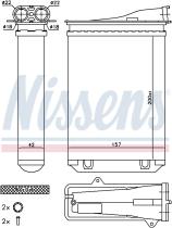 Nissens 72954 - CALEF CITROEN C3 III (16>) PEUGEOT 208 (12>) 2008 (13>)