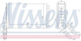 Nissens 73374 - CALEFACTOR RENAULT THALIA I(99-)1.2