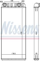 Nissens 73648 - CALEF VOLVO V.I. FH II (5/12>)