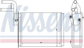 Nissens 73987 - CALEFACTOR CITROEN RELAY(230)(94-)1