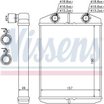 Nissens 76514 - CALEF DACIA DOKKER/LODGY (8/12>)