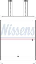 Nissens 77503