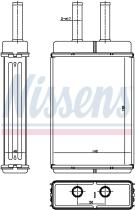 Nissens 77506 - CALEFACTOR KIA JOICE(00-)2.0 I 16V