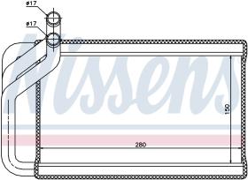 Nissens 77532