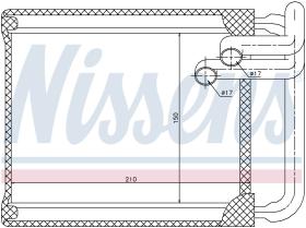 Nissens 77632 - CALEF HYUNDAI I30 (07>)