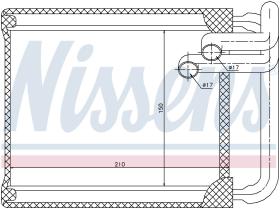 Nissens 77632 - CALEF HYUNDAI I30 (07>)