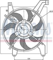 Nissens 85034