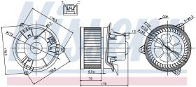 Nissens 87027