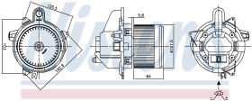 Nissens 87359