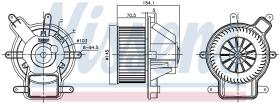 Nissens 87464