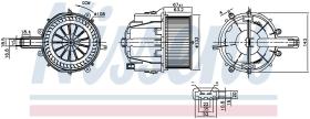 Nissens 87759