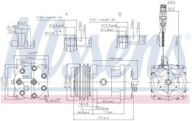 Nissens 89472