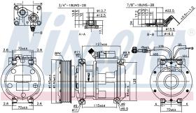 Nissens 89752