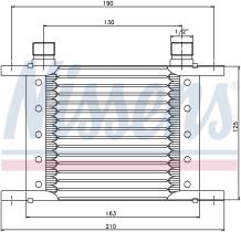 Nissens 90063