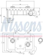 Nissens 90597