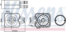 Nissens 90607