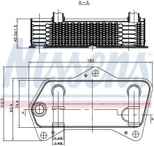 Nissens 90653 - ENFAC AUDI A3/ OCTAVIA/ LEON (CAMBIO AUT.)