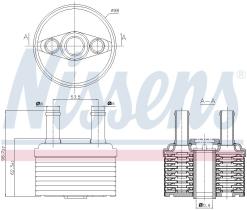 Nissens 90664