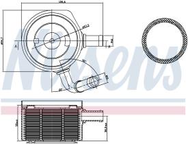 Nissens 90669